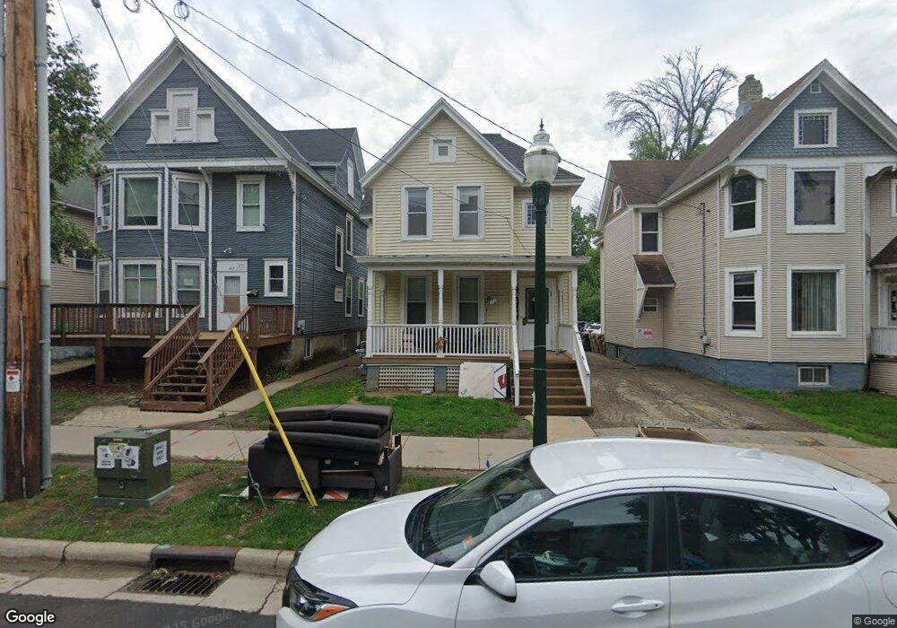 423 W Mifflin St unit 1, Madison, WI 53703 - photo 1