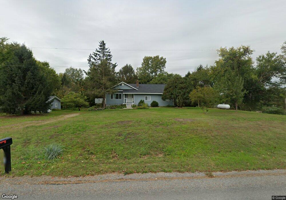 19180 Beaver Dam Rd, Galien, MI 49113 - photo 1