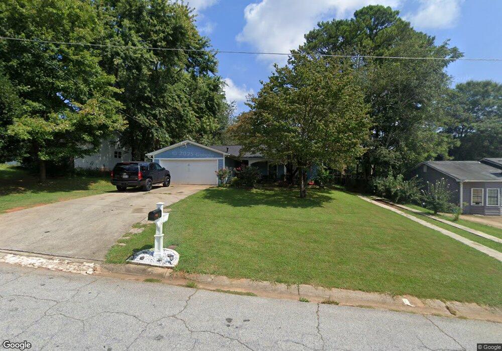 1325 Country Downs Dr, Norcross, GA 30093 - photo 1