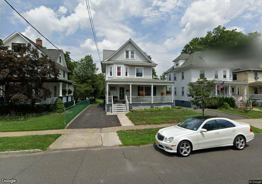 508 Walnut St, Dunellen, NJ 08812 - photo 1