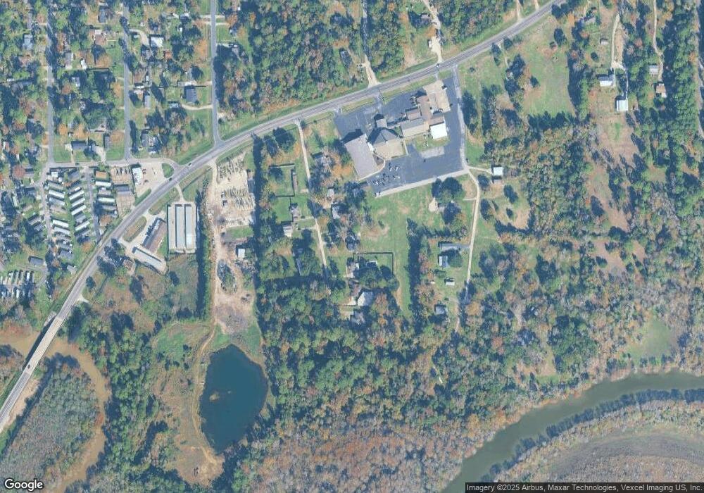 12726 Mayer Ln, Old River-Winfree, TX 77535 - photo 1