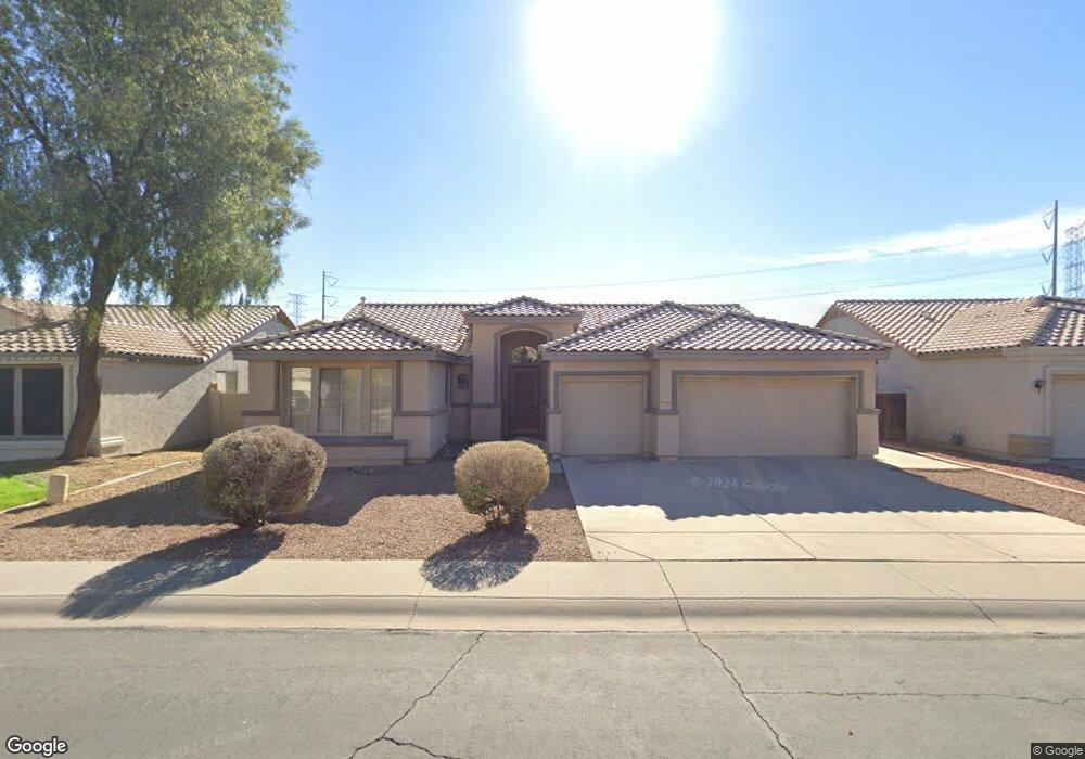 1733 E Campbell Ave, Gilbert, AZ 85234 - photo 1