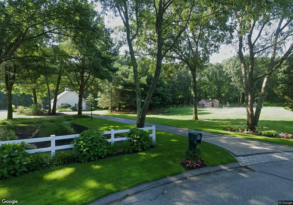 0,4,8,12 Freds Way, Sutton, MA 01590 - photo 1