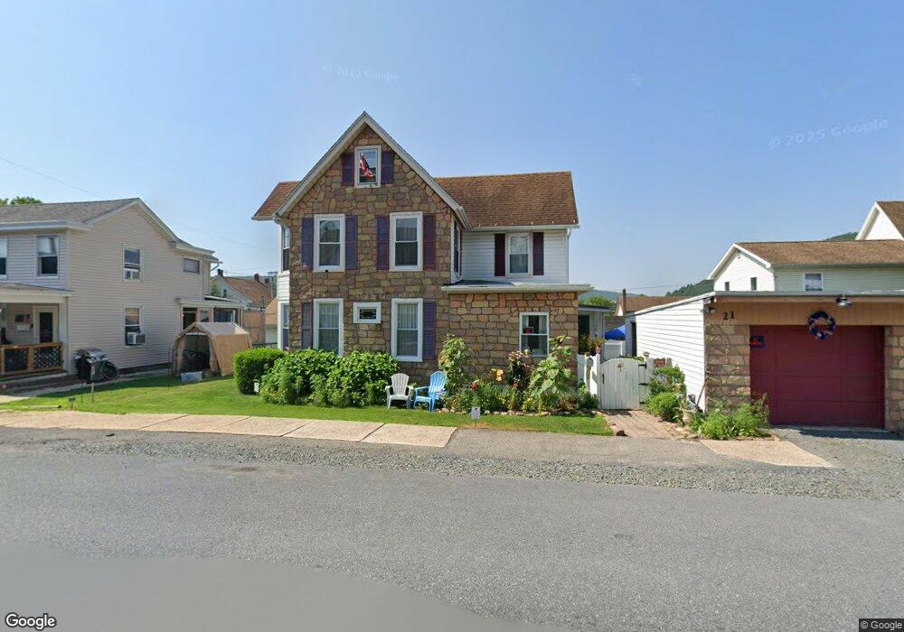 21 W 5th St, Jim Thorpe, PA 18229 - photo 1