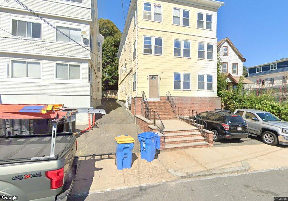 56 Locust St unit 2, Winthrop, MA 02152 - photo 1