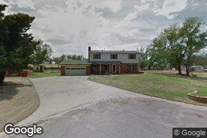 1217 2nd St, Alva, OK 73717