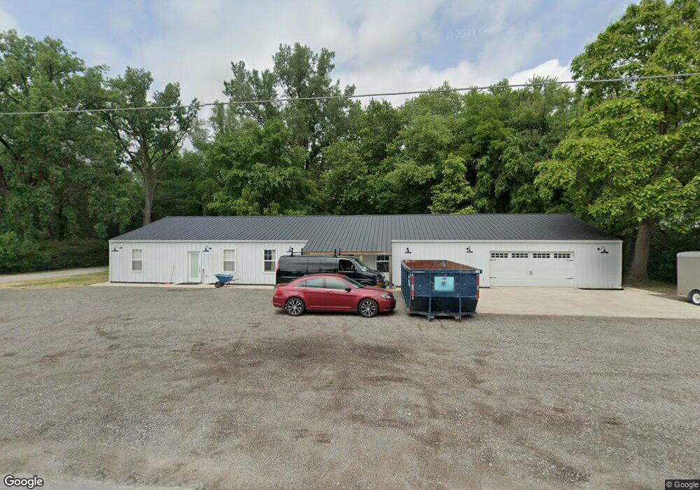 7945 E State Road 4, Walkerton, IN 46574 - photo 1