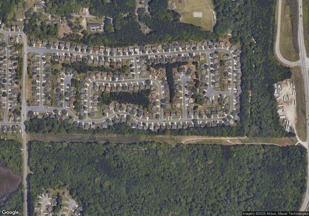 534 Creekview Overlook unit 4, Stockbridge, GA 30281 - photo 1