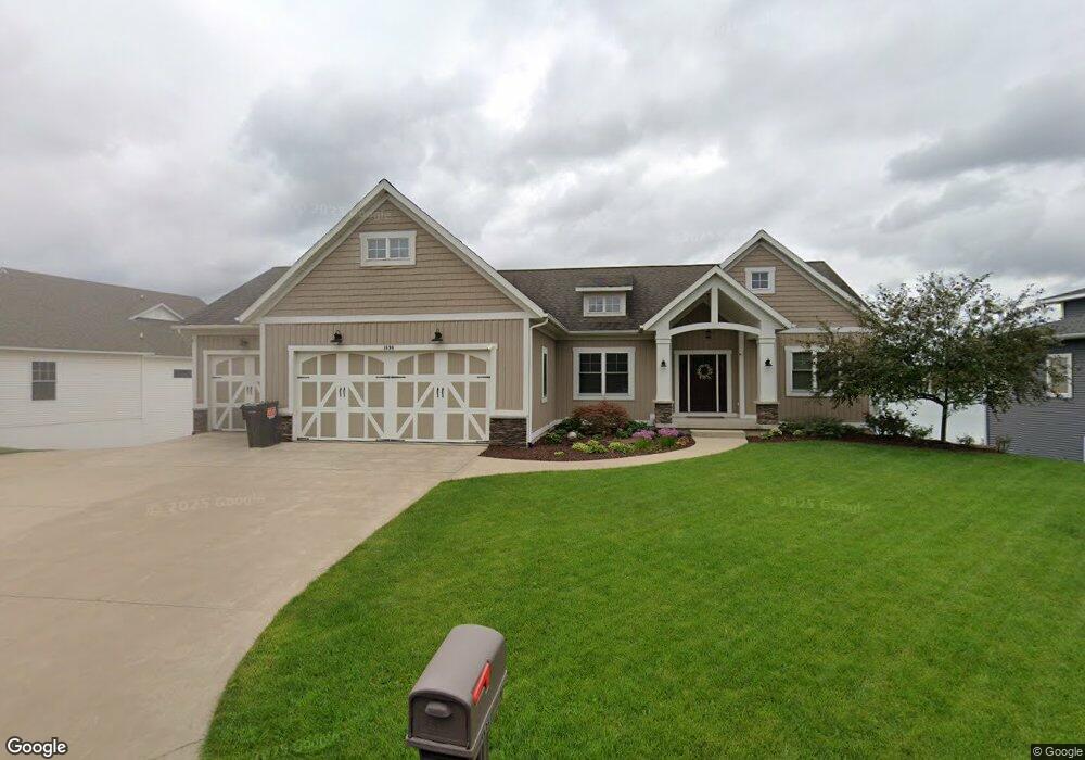 1696 68th St SW, Byron Center, MI 49315 - photo 1