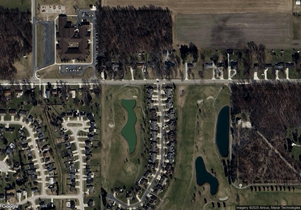 1406 Mccormick Dr, Nappanee, IN 46550 - photo 1