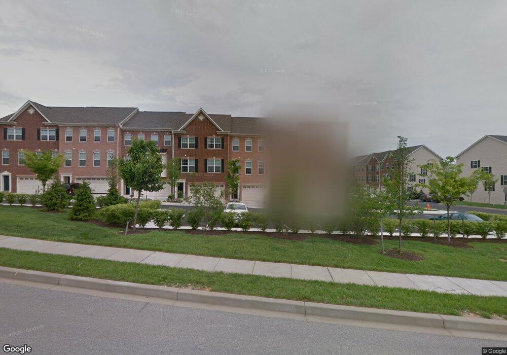 9804 Twilight Beech Ln unit 120, Laurel, MD 20723 - photo 1