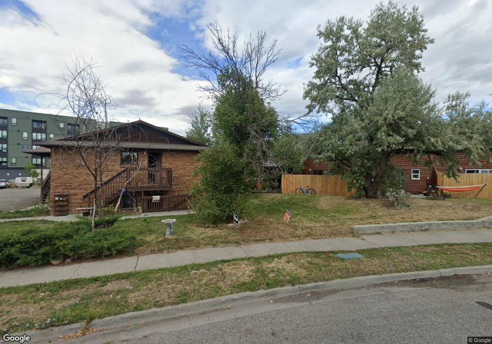 1601 W Olive St, Bozeman, MT 59715 - photo 1