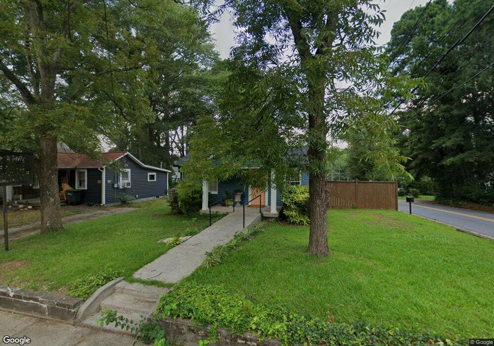Street View Photo
