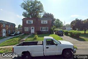 320 Sloan St, Crum Lynne, PA 19022