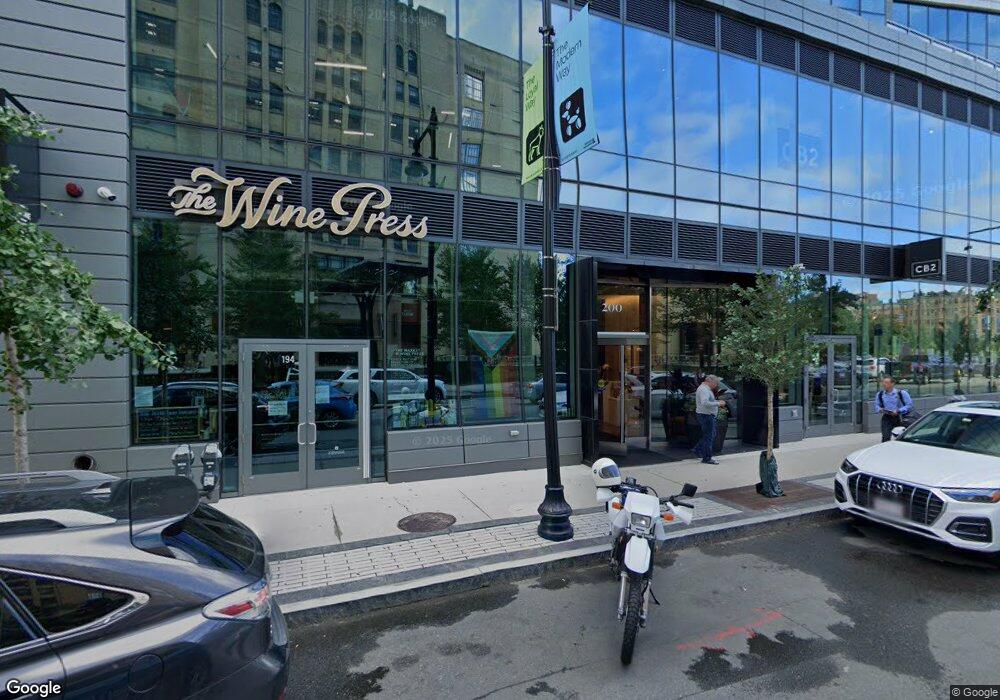 93 Pierce unit 3, Boston, MA 02124 - photo 1