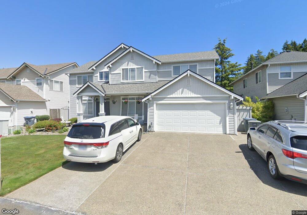 6233 64th Ave W, University Place, WA 98467 - photo 1