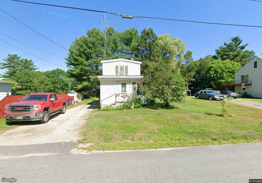 52 Jenkins St, Lewiston, ME 04240 - photo 1