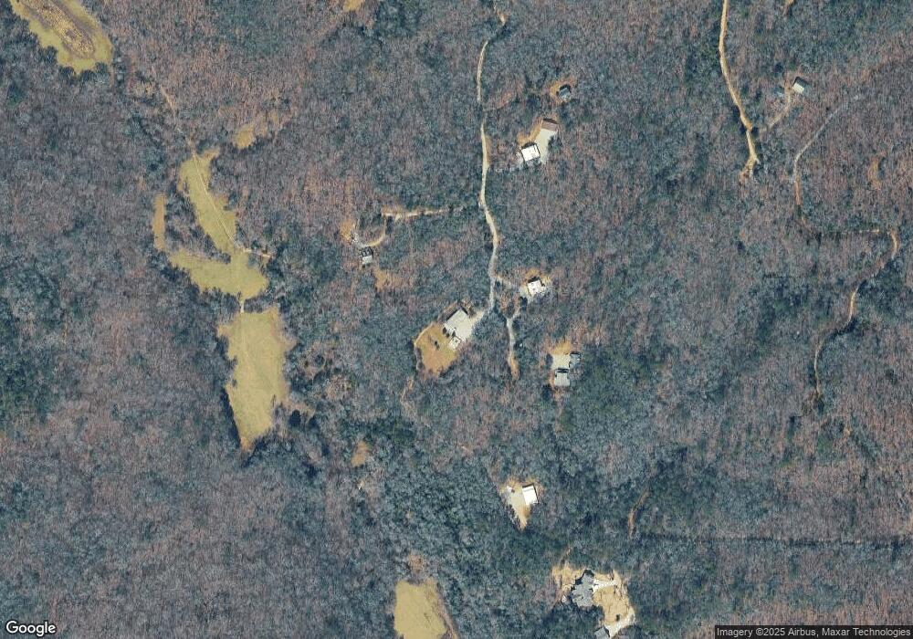 340 Hillbilly Hollow, Blue Ridge, GA 30513 - photo 1