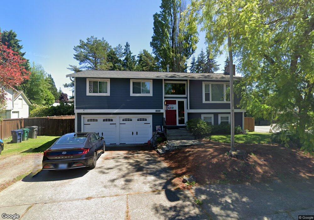 14102 81st Place NE, Bothell, WA 98011 - photo 1