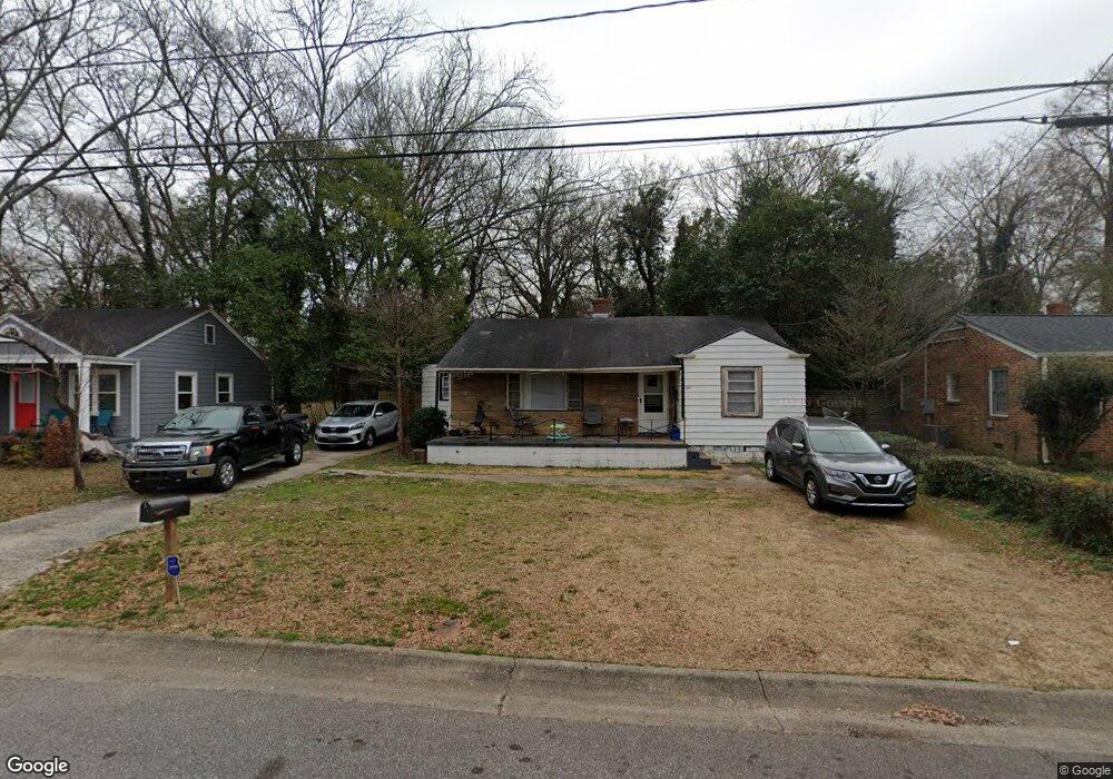 159 Sylvia Cir, Athens, GA 30601 - photo 1