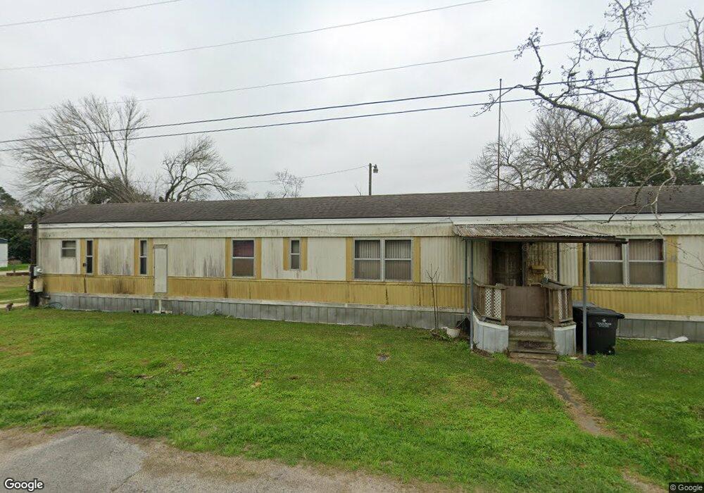 1619 W Lang St unit 1-10, Alvin, TX 77511 - photo 1