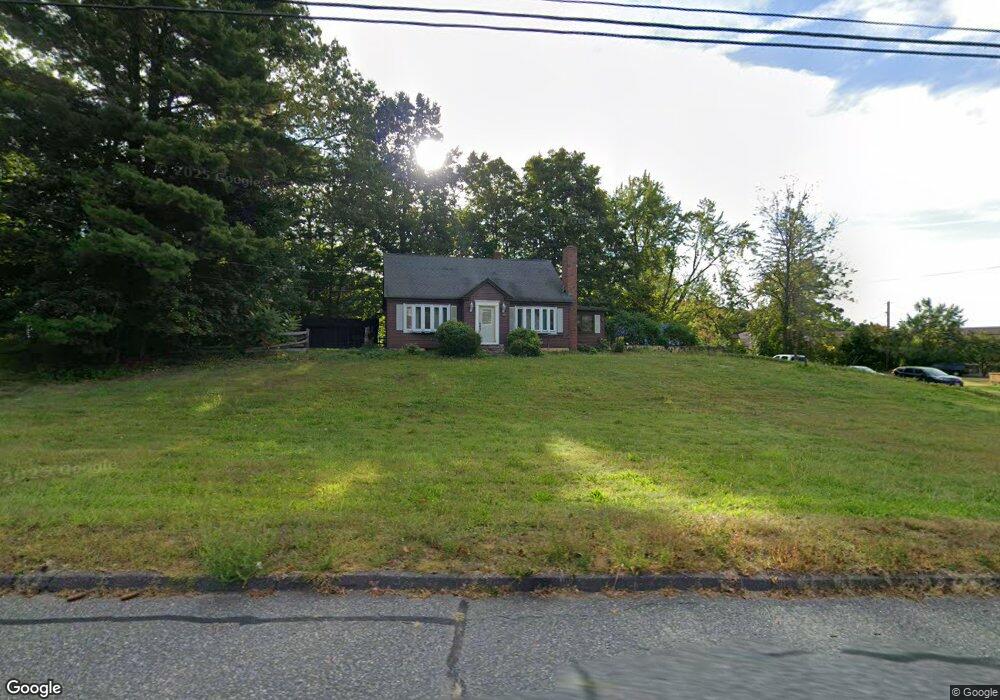 266 Jarvis Ave, Holyoke, MA 01040 - photo 1