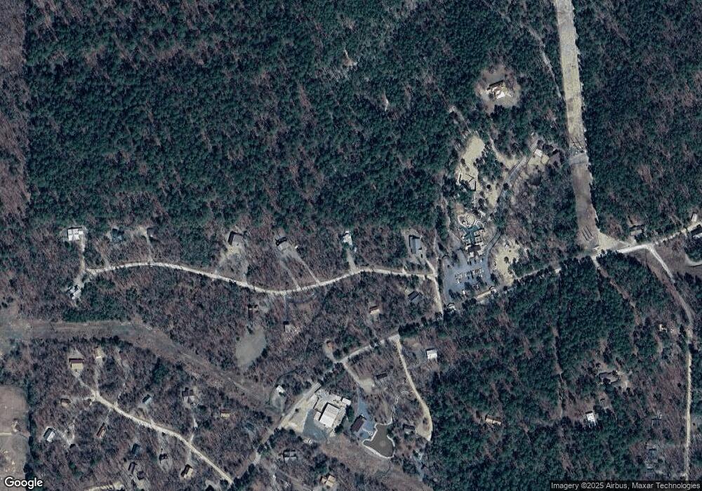 75 Banjo Ln, Broken Bow, OK 74728 - photo 1