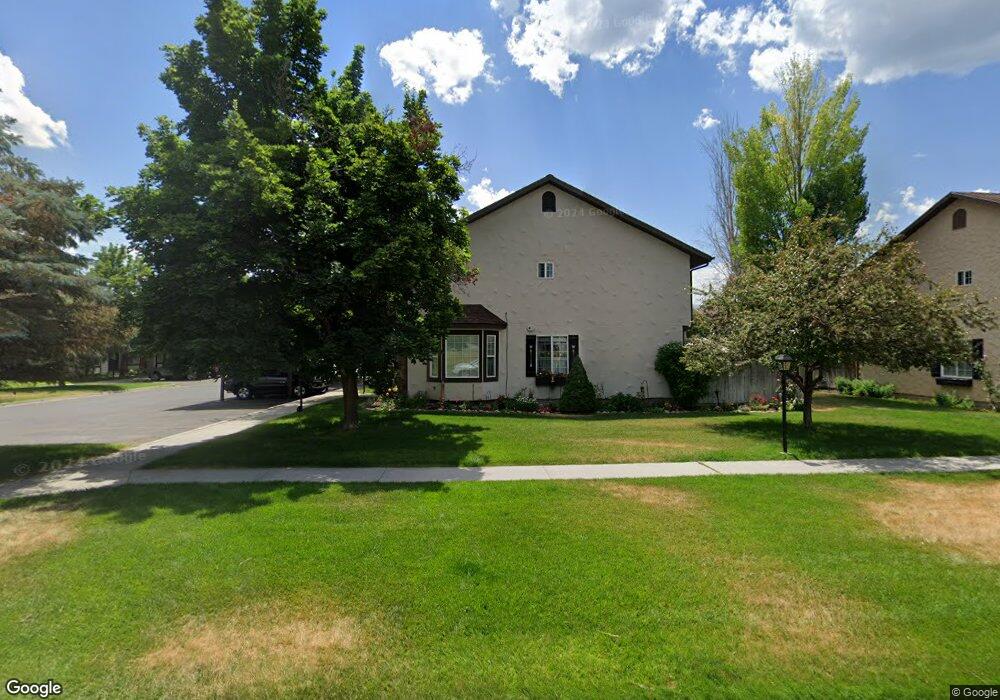 82 Geneva Dr unit 32, Midway, UT 84049 - photo 1