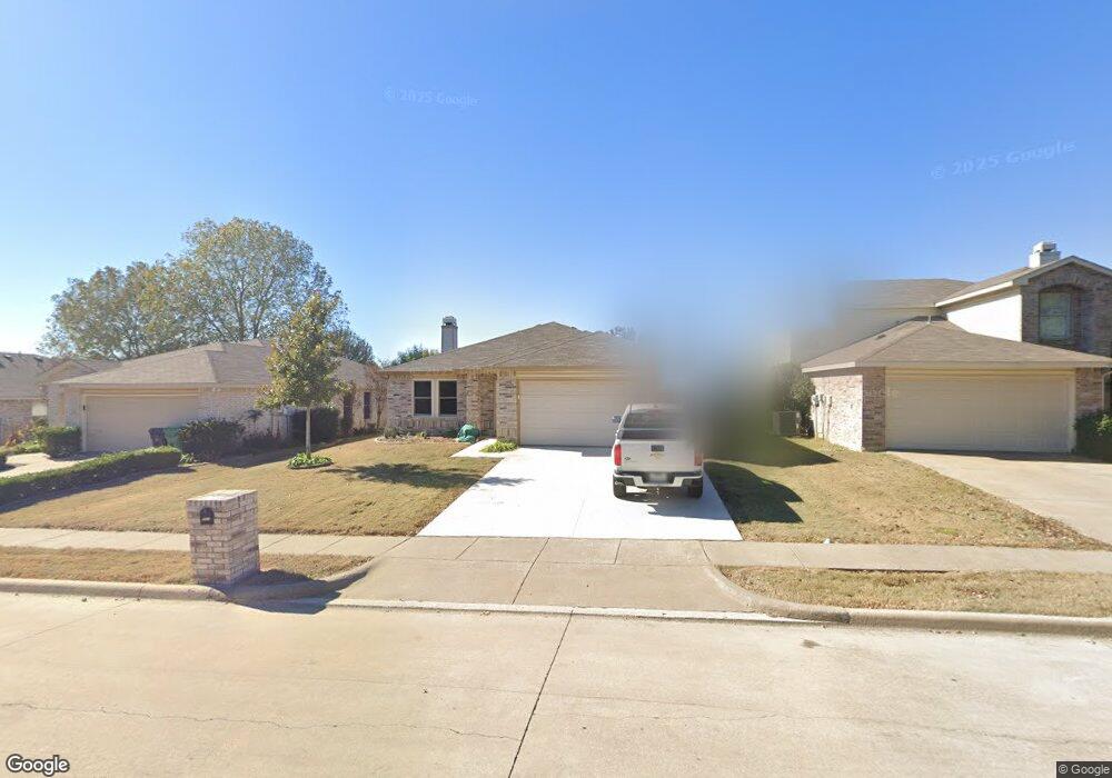 7904 Canoe Ridge Ln, Denton, TX 76210 - photo 1