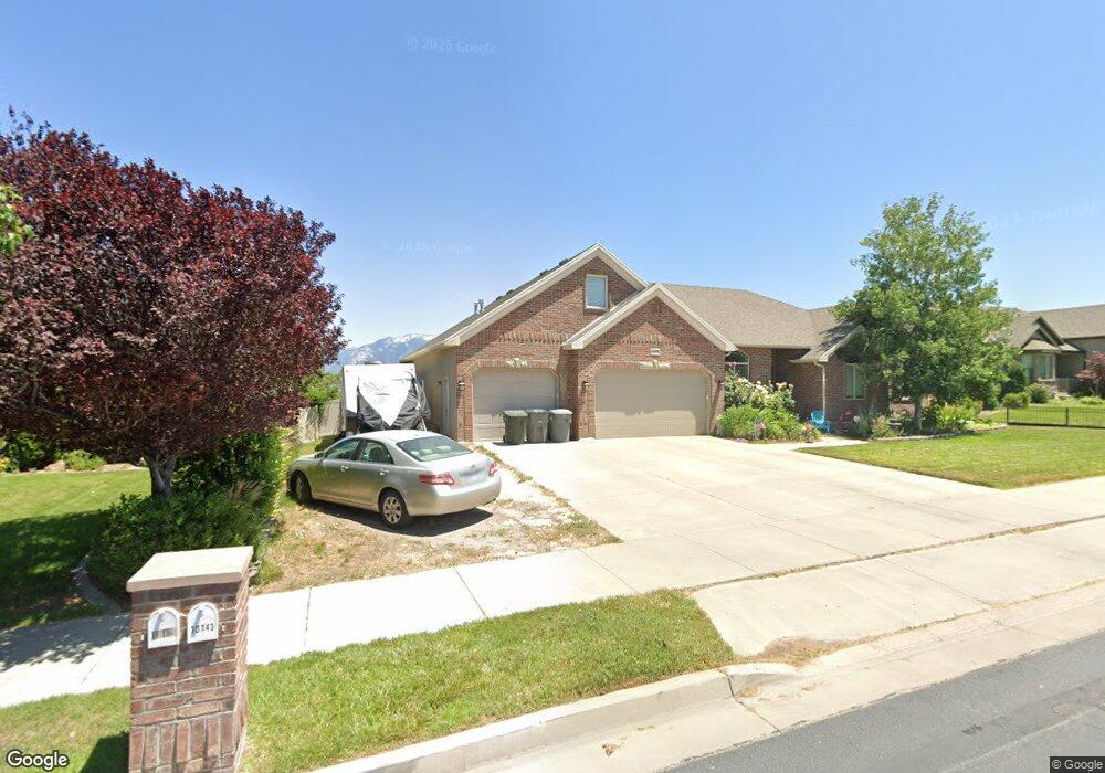 10143 S 3640 W, South Jordan, UT 84095 - photo 1