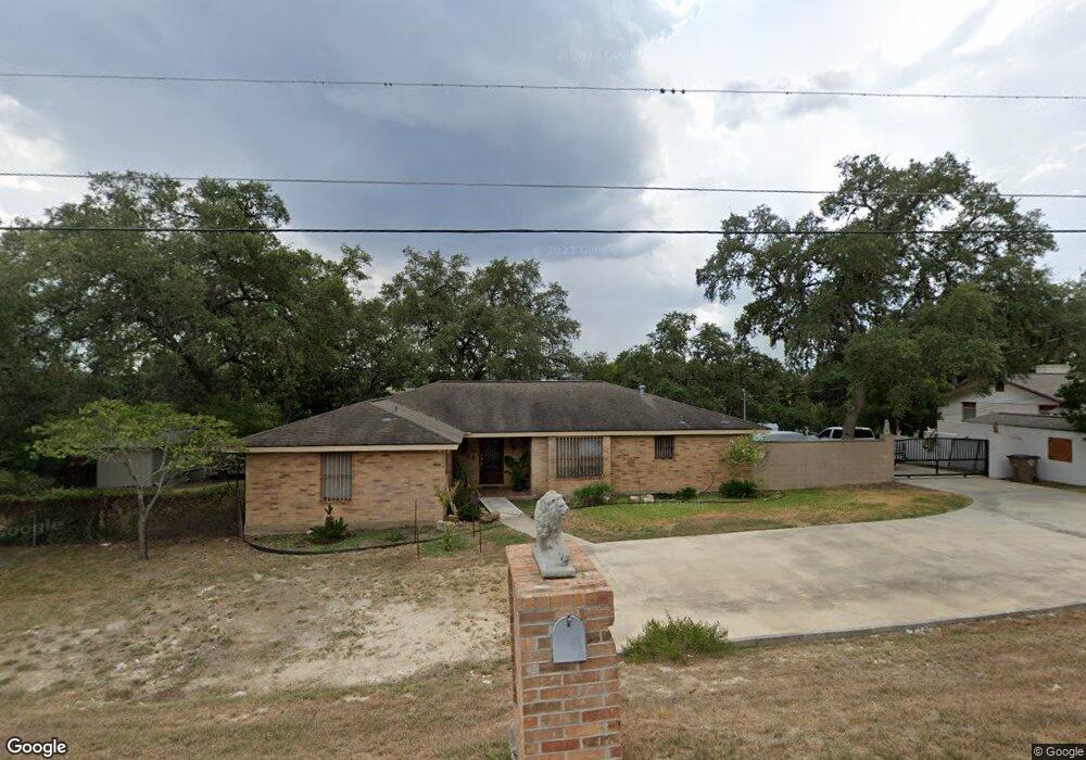 9854 Scenic Hills Dr, San Antonio, TX 78255 - photo 1