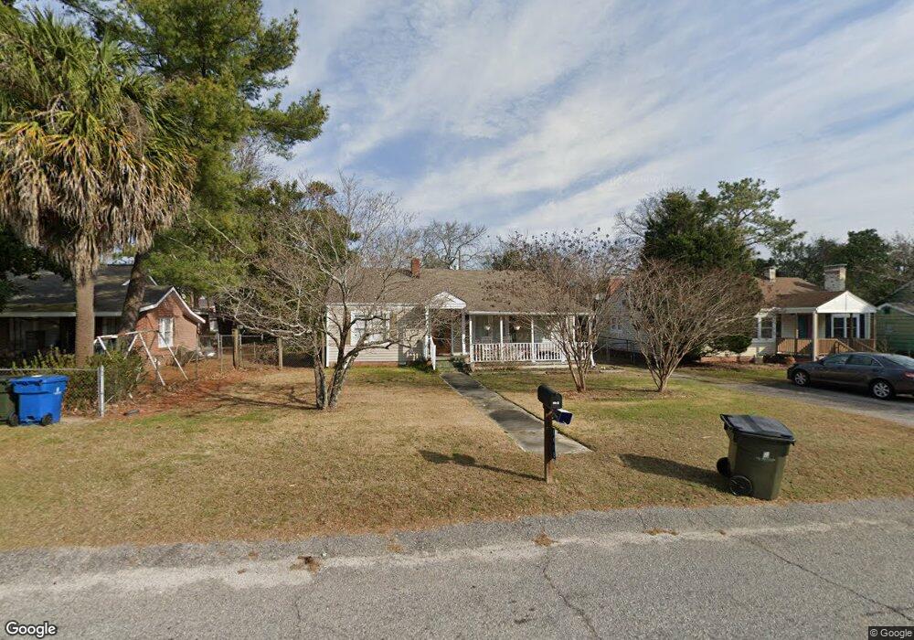1418 C Ave, West Columbia, SC 29169 - photo 1