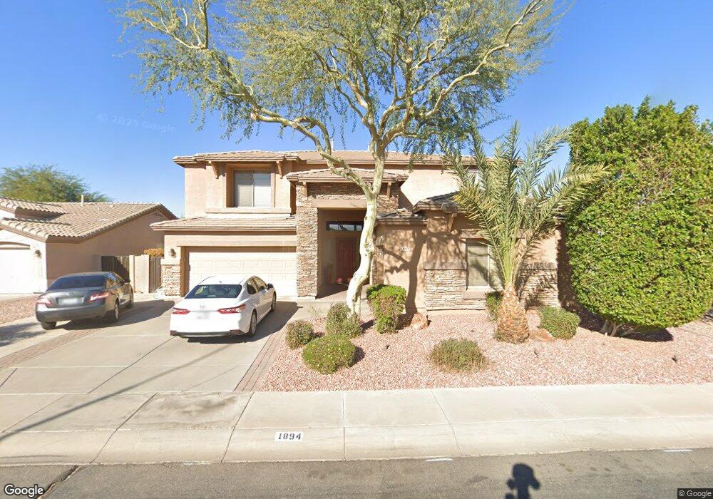 1894 E Locust Place, Chandler, AZ 85286 - photo 1