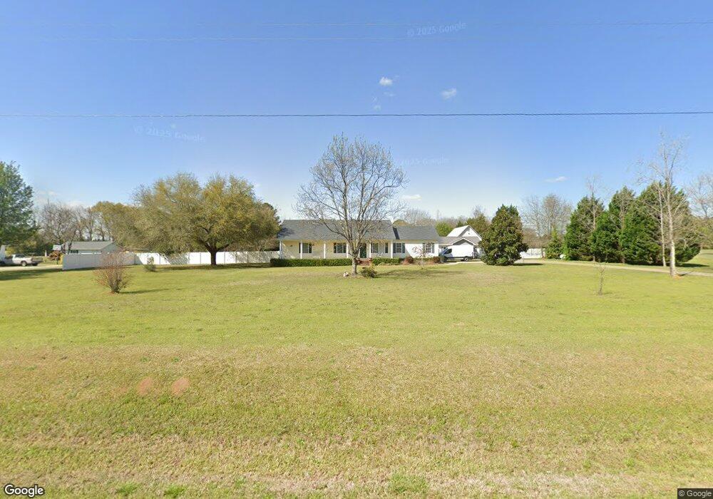 1544 Ga Highway 42, Byron, GA 31008 - photo 1