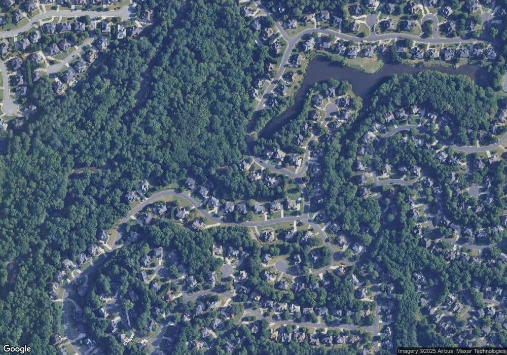 5670 Lake Manor Trace, Alpharetta, GA 30022 - photo 1