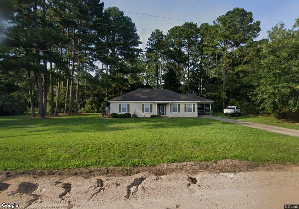 1491 Old Bell Lake Rd, Douglas, GA 31535 - photo 1