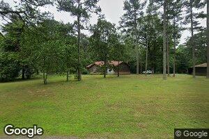 3200 Tiger B Rd, Concord, AR 72523