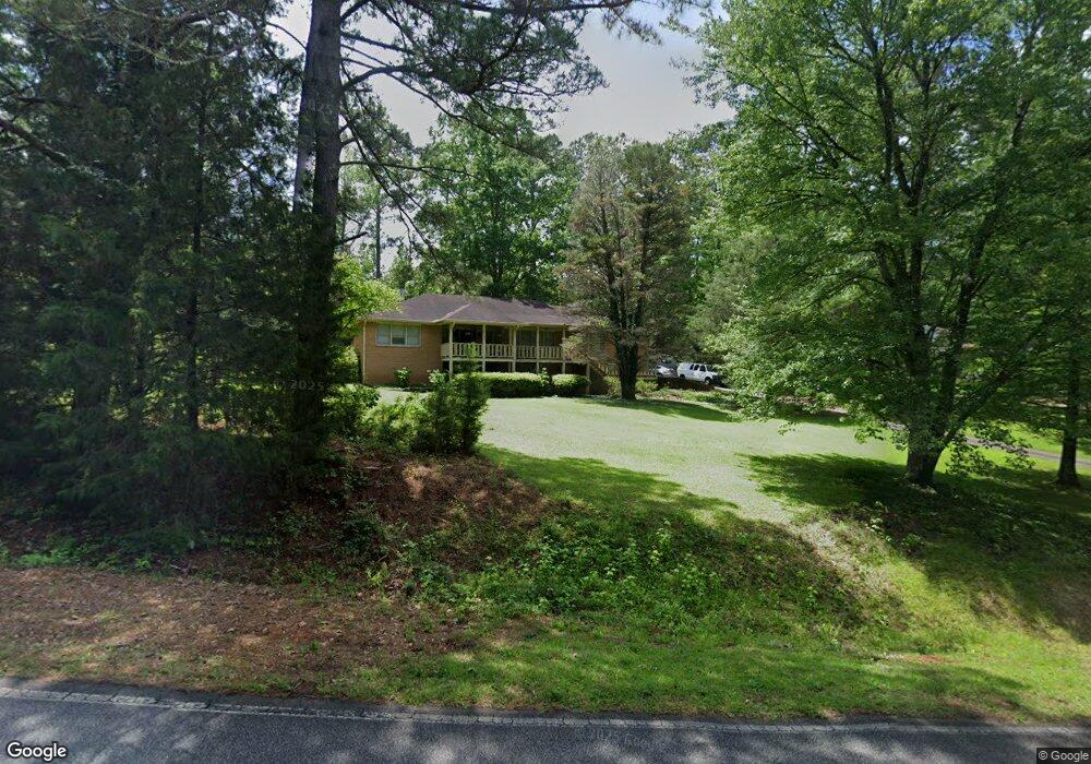 2308 Wesleyan Dr, Macon, GA 31210 - photo 1