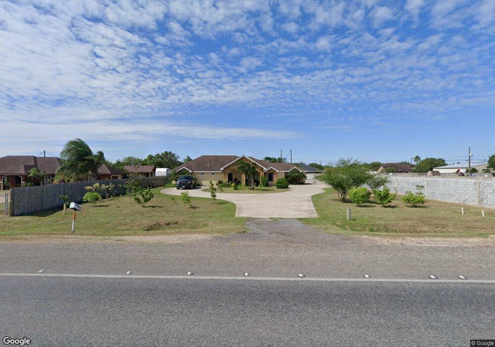 2424 S Fm 493, Donna, TX 78537 - photo 1