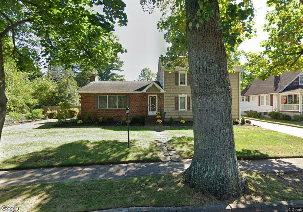 144 Maple St, Hammonton, NJ 08037 - photo 1