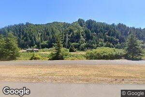9672 Highway 126, Mapleton, OR 97453
