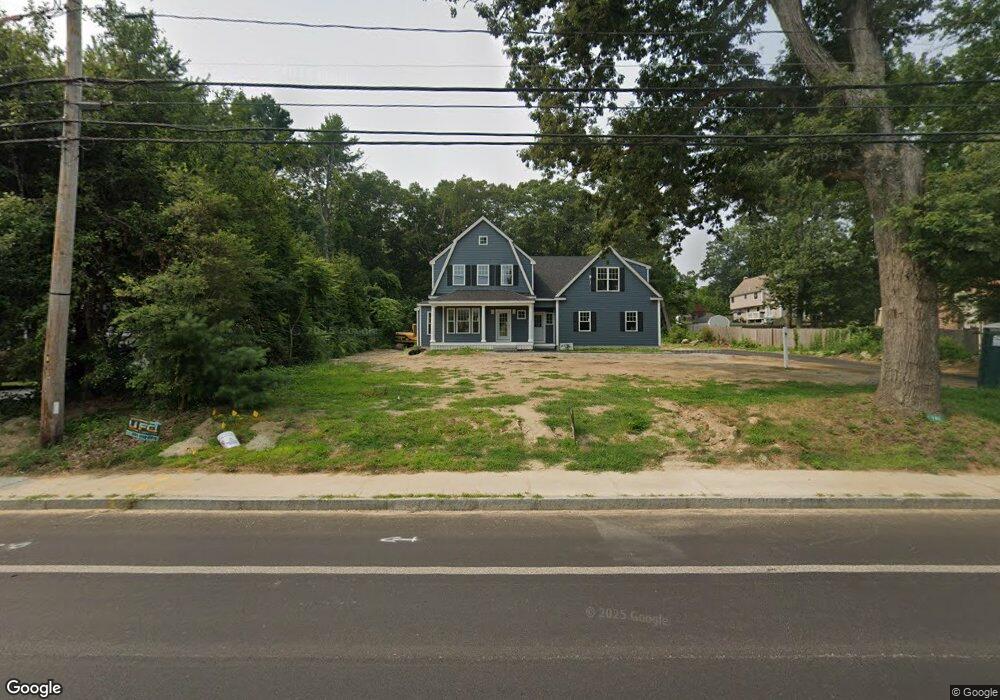 485 Main St unit 2, Millis, MA 02054 - photo 1