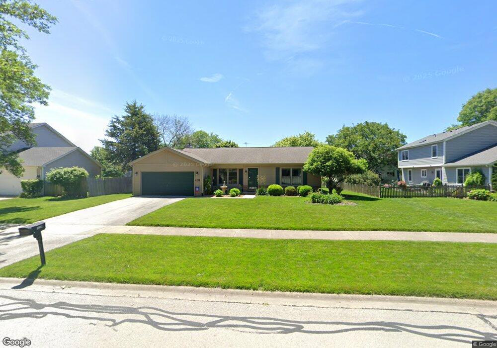 1278 Cobblestone Ct, Naperville, IL 60564 - photo 1