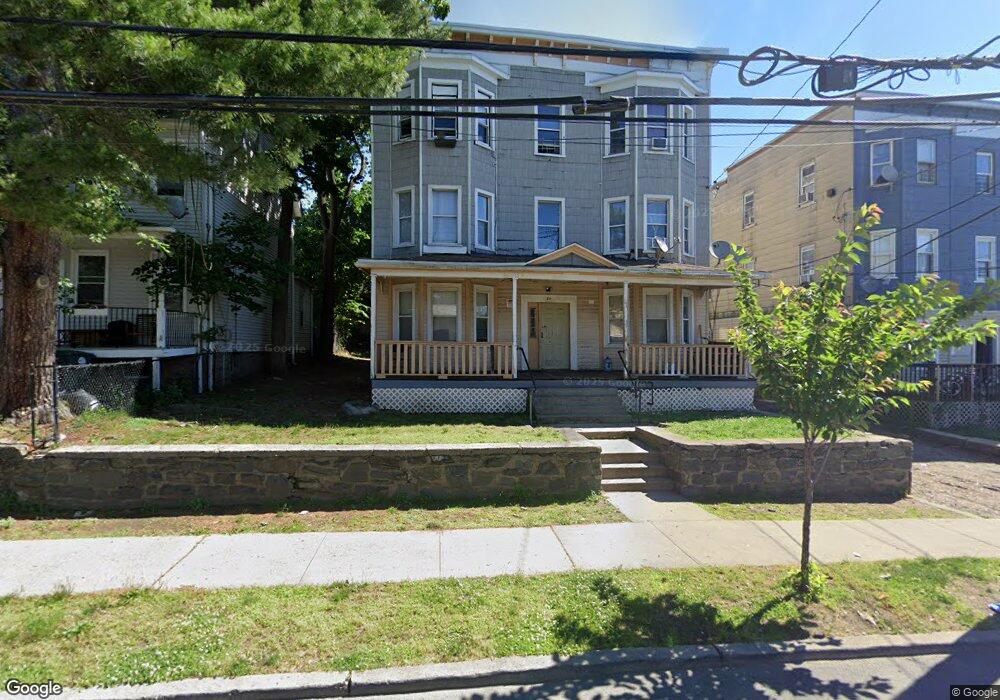 20 Bush Ave, Port Chester, NY 10573 - photo 1