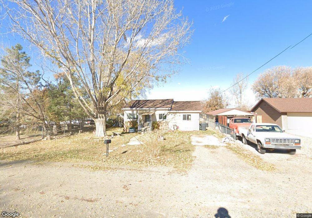 150 W 200 S, Santaquin, UT 84655 - photo 1