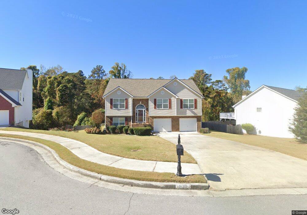 1005 Chimney Trace Way unit 3, Lawrenceville, GA 30045 - photo 1