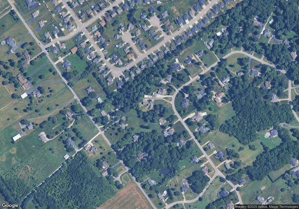 7902 Hidden River Trace, Charlestown, IN 47111 - photo 1