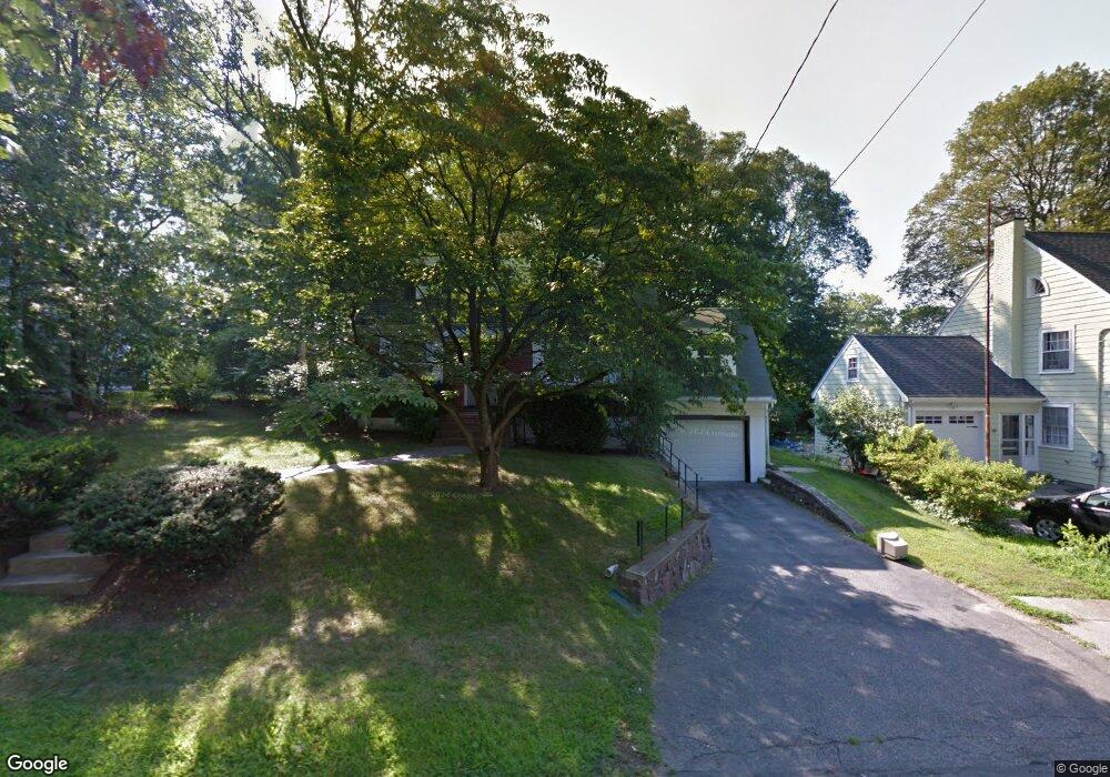 43 Hagen Rd, Newton Center, MA 02459 - photo 1