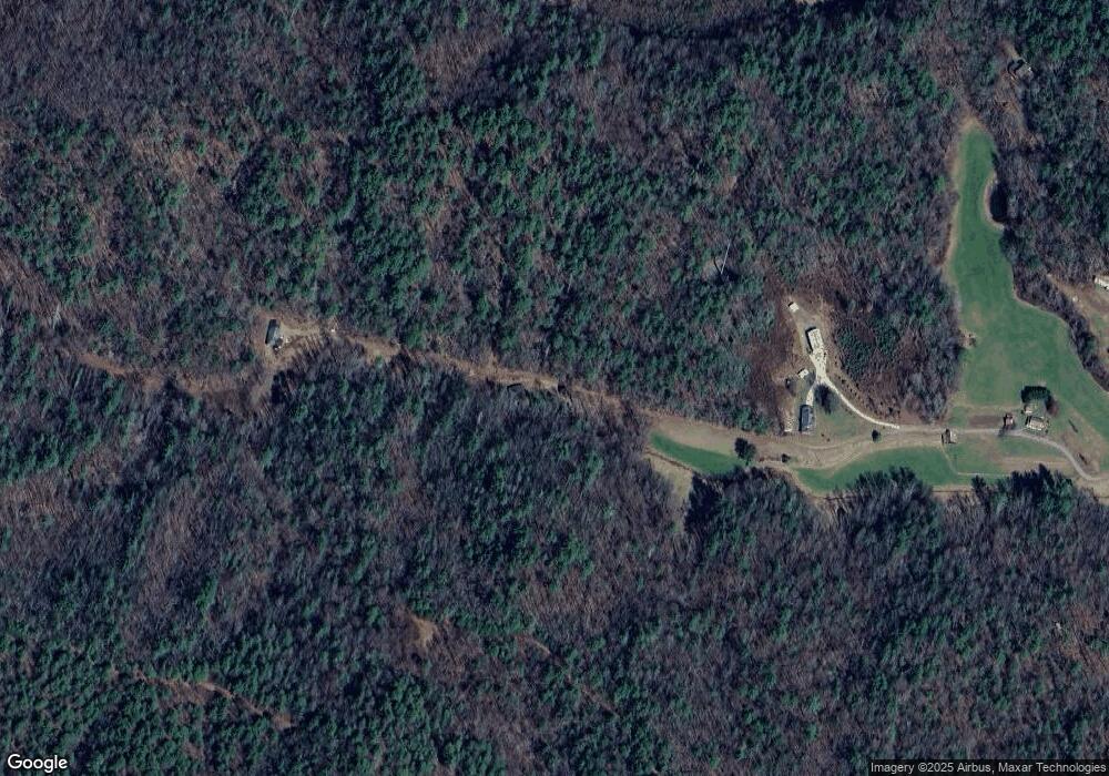 326 Barnes Dr, Ellijay, GA 30540 - photo 1