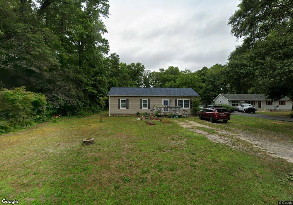 32065 Sussex St, Dagsboro, DE 19939 - photo 1